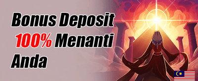 Ganjaran Minggu Hujung promotion