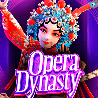 Opera Dynasty screenshot