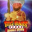 Big Bass Vegas Double Down Deluxe